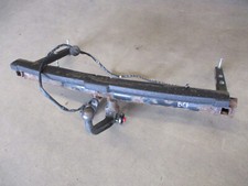 WESTFALIA 321507 Anhängerkupplung ABNEHMBAR VW Passat 3BG AHK E-Satz