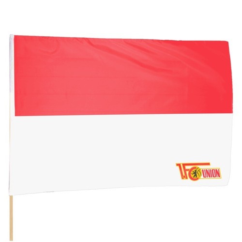 Stockflagge stockfahne fc - stockflagge, 1.fc
