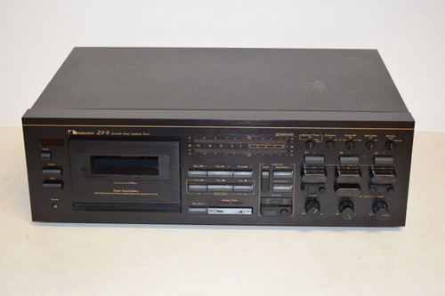 Nakamichi highend - ,