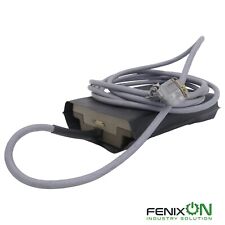 SIEMENS 6ES5605-0RA11 PG 605R HAND-PROGRAMMIERGERAET