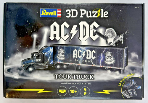 Revell puzzle 00172 - puzzle,
