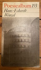 Poesiealbum 193 Hans-Eckardt