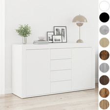 Sideboard mit 4 Schubladen 2