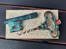 Korkenzieher / Flaschenöffner