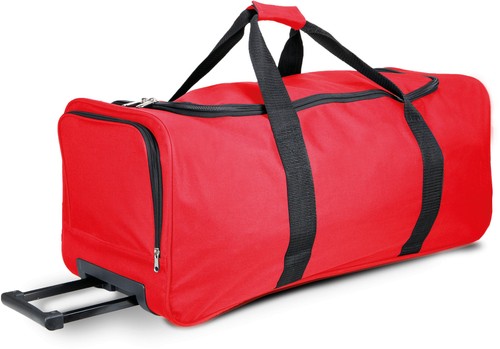 Sporttrolley duffletasche - sporttrolley,