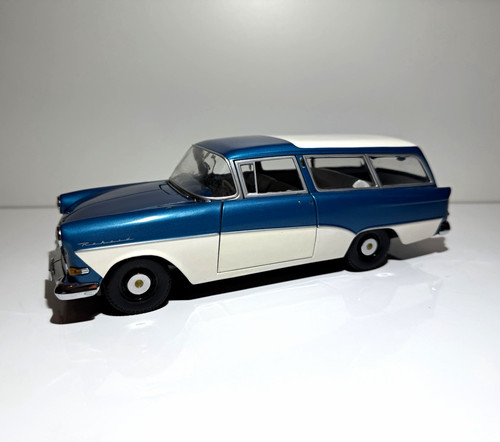 Minichamps opel - minichamps, 1:18