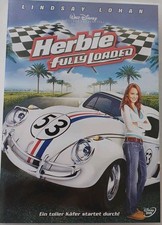 Herbie Fully Loaded | Lindsay
