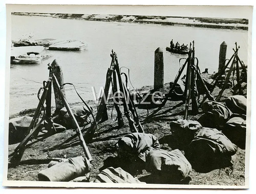 Wehrmacht pressefoto die - pressefoto:,