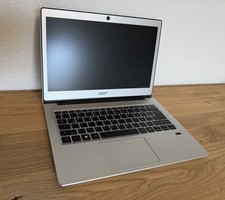 Acer swift sf113 notebook - 1,