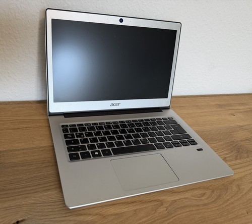 Acer swift sf113 notebook - 1, sf113-31