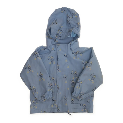 Mini ture regenjacke - a,