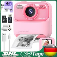 1080P HD Sofortbildkamera