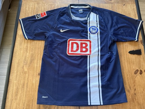 Hertha bsc nike 2007 - hertha,
