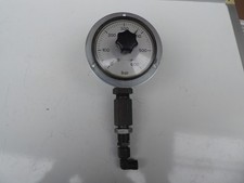 HAWE Hydraulik DG 1 RF G07 303 Druckschalter bis 600 bar TOPPi