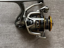 DAM Quick 7 1000 FD Spinnrolle