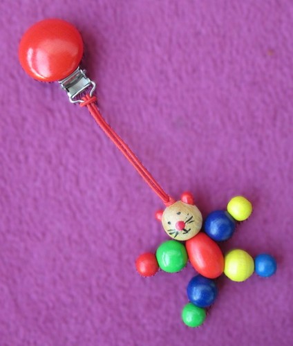 Neu clipfigur katze - neu,