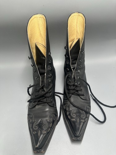 Mezcalero boots cowboystiefel - boots,,