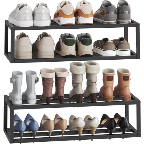 Schuhregal wand - schuhregal,