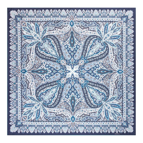 Roeckl flourishing paisley - roeckl,