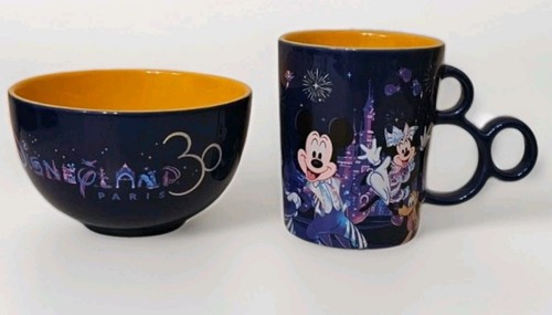 Disney tasse disneyland paris - disney,