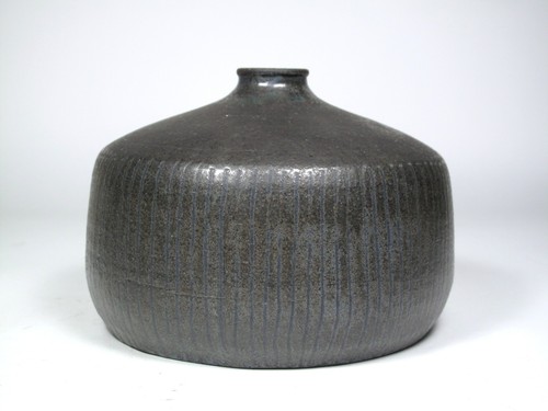 Keramik vase studiokeramik - keramik,