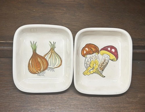 Vtg schalen set dekor - schalen-set,