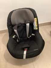 Maxi-Cosi Kindersitz Pearl Gruppe 1 Black Raven 9-18 Kg