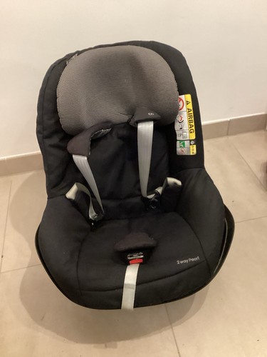Maxi cosi kindersitz - kindersitz, pearl