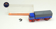 Roskopf 1:87 - LKW Büssing BS