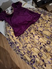 Bekleidunng Orginal Indische