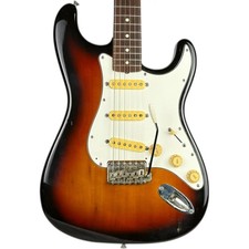 Fender Japan ST62 62’