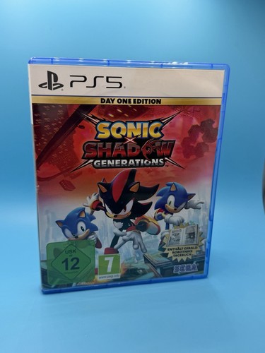 Sonic shadow generations - sonic, x