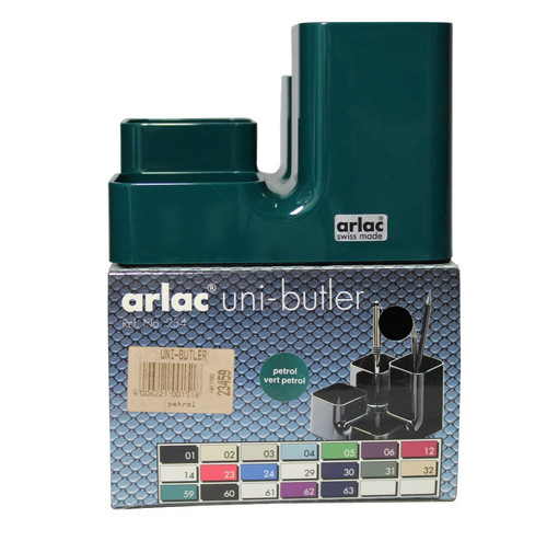 Arlac uni butler - arlac, stiftehalter