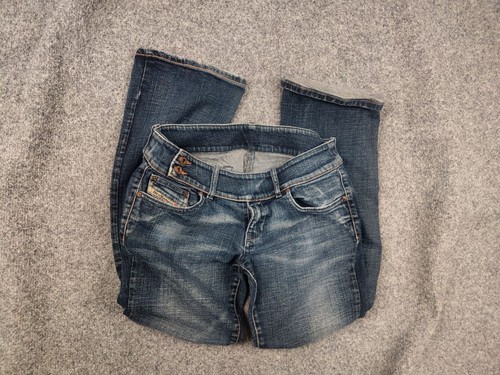 Vintage diesel cherock - vintage,