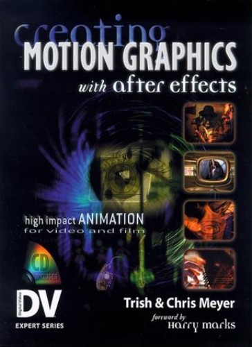 Creating motion graphics with - graphics,