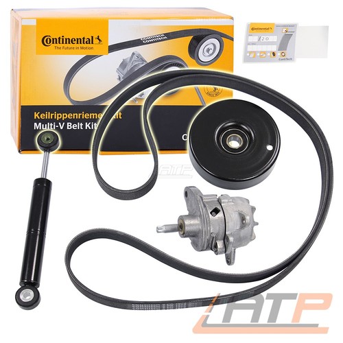 Continental ctam - continental,