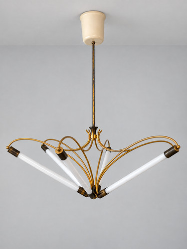 Antike deckenlampe 1920 - antike, 1920/30er