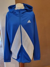 ADIDAS Sportjacke Funktionsjacke Jacke Gr. 164 - NEU