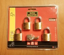 Burg Wächter Quadro 22230SB