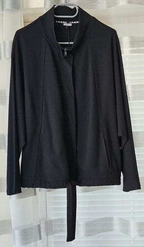 Kenny jerseyjacke jacke - s.,