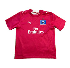 Hsv Hamburger SV Trikot Puma