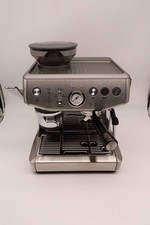 Sage SES876BSS the Barista