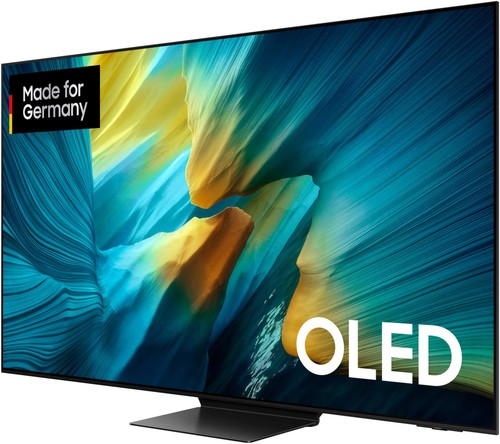 Samsung smart gq55s95fat 55 - gq55s95fat,
