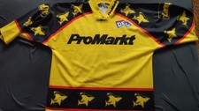 Kölner Haie / KEC DEL Trikot Deutscher Meister 1995