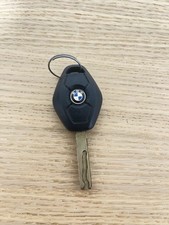 BMW E46 Ersatzschlüssel / Schlüsselrohling – unprogrammiert, gebraucht