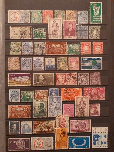 Irland sammlung alte - irland,