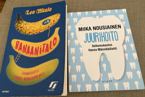 Finnisch lernen bücher in - finnisch, lernen,