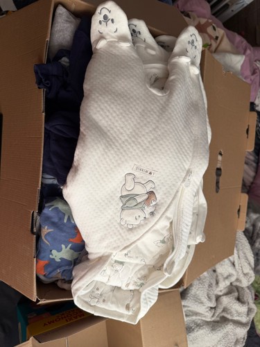 Babykleidungspaket 56 - babykleidungspaket, 44-56
