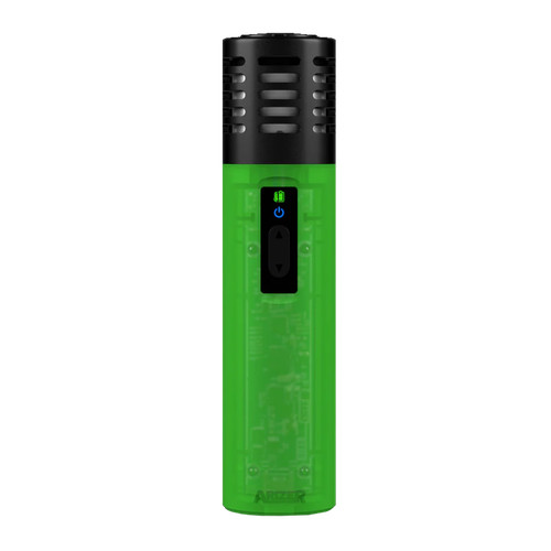 Arizer air vaporizer - arizer,