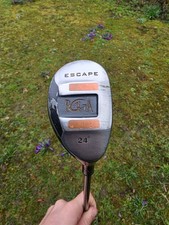 PGA Escape Hybrid 5 - 24 Grad